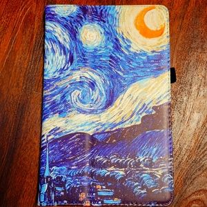 New FINTIE samsung galaxy tab A 10.1 folio case